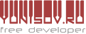 Yunisov Logo